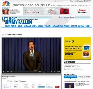 JimmyFallon